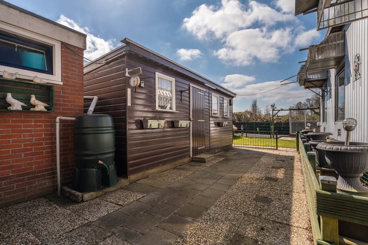 Photo 13 of Havenweg 38