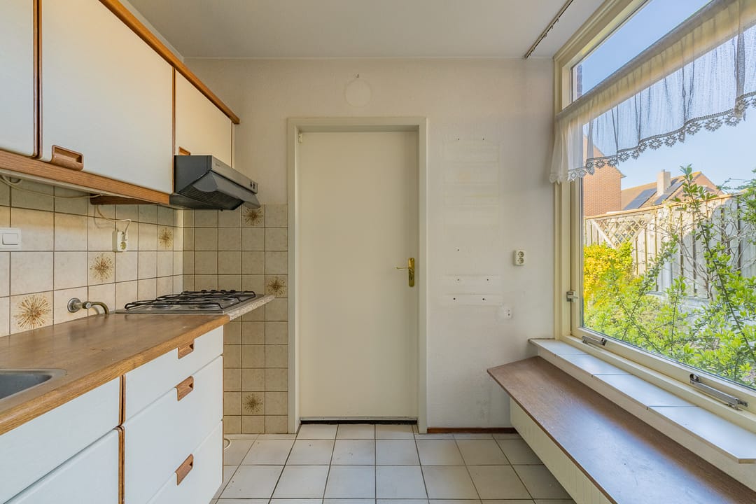 Foto 13 van Belfort 49