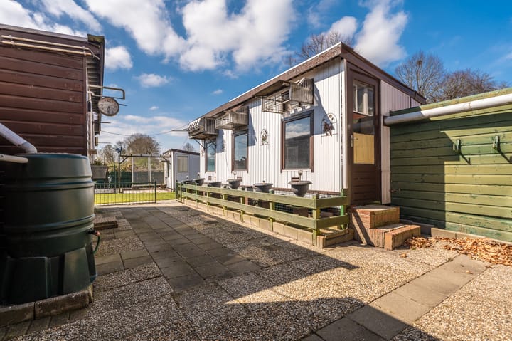 Photo 15 of Havenweg 38