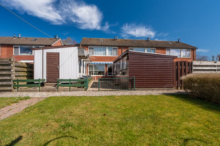 Photo 16 of Havenweg 38