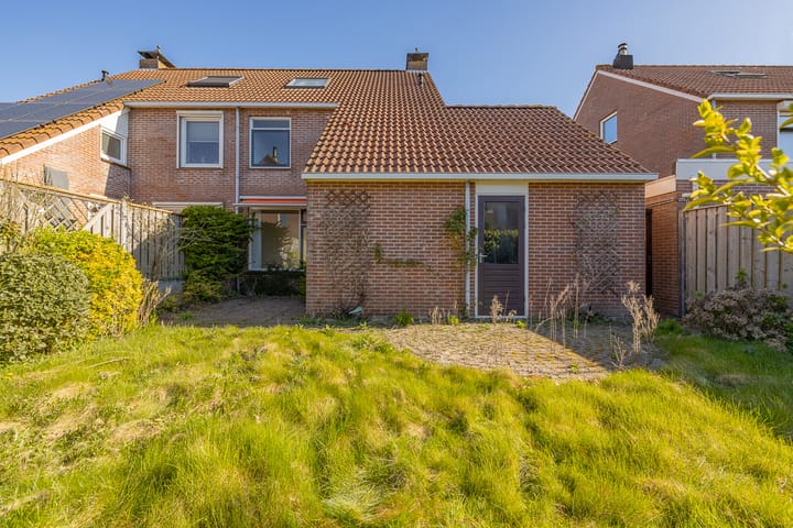 Foto 19 van Belfort 49