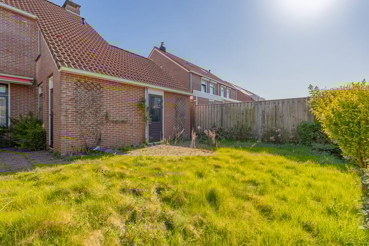 Foto 20 van Belfort 49