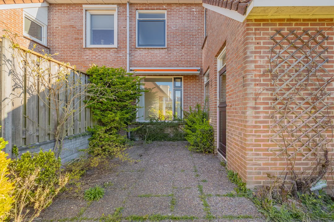 Foto 22 van Belfort 49