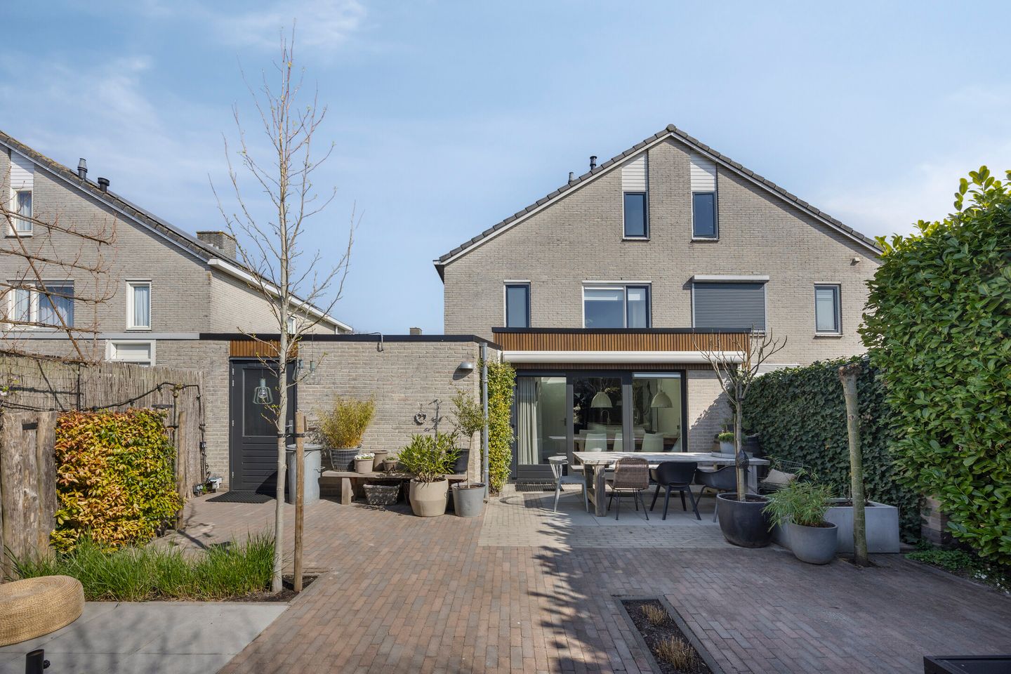 Foto 4 van Wapendrager 8