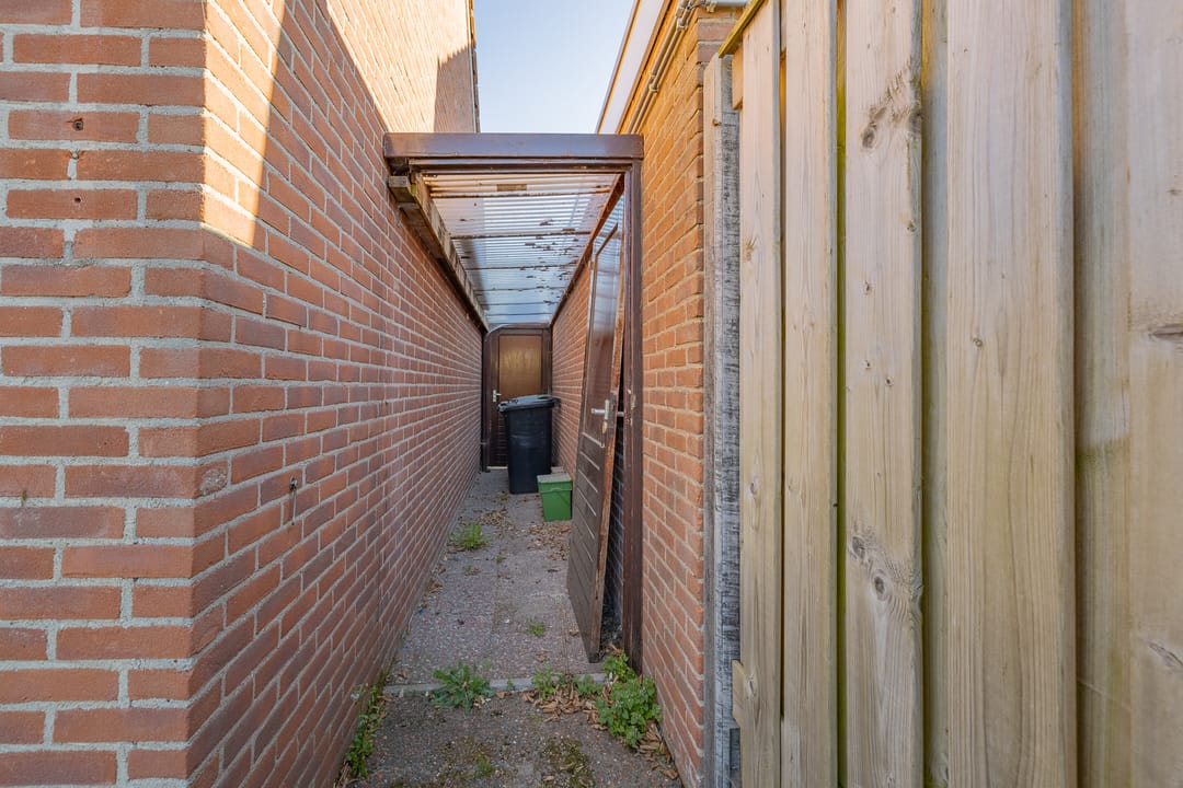 Foto 23 van Belfort 49