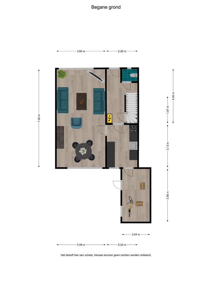 Photo 40 of Havenweg 38