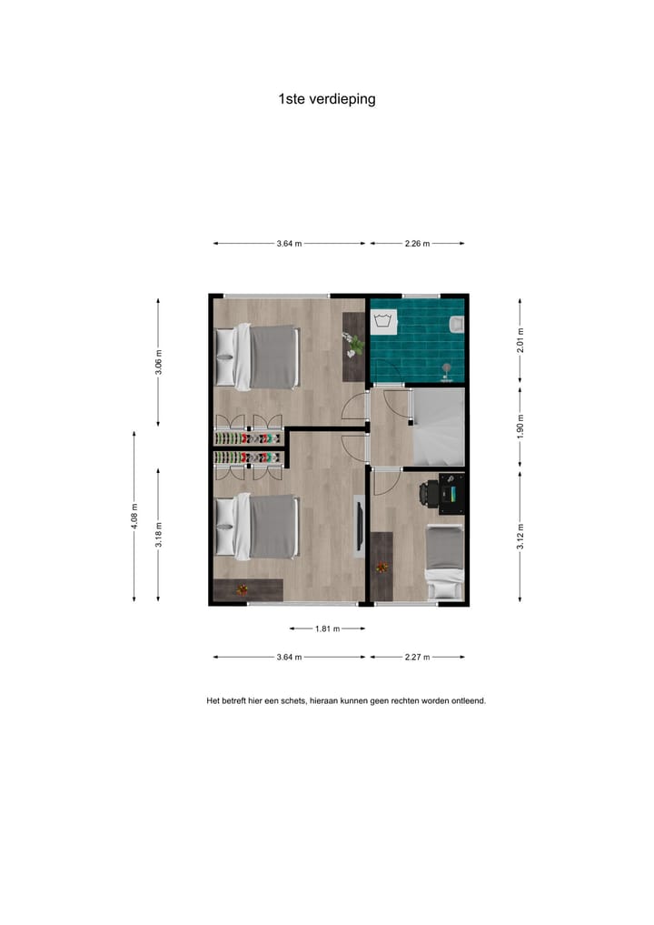 Photo 41 of Havenweg 38