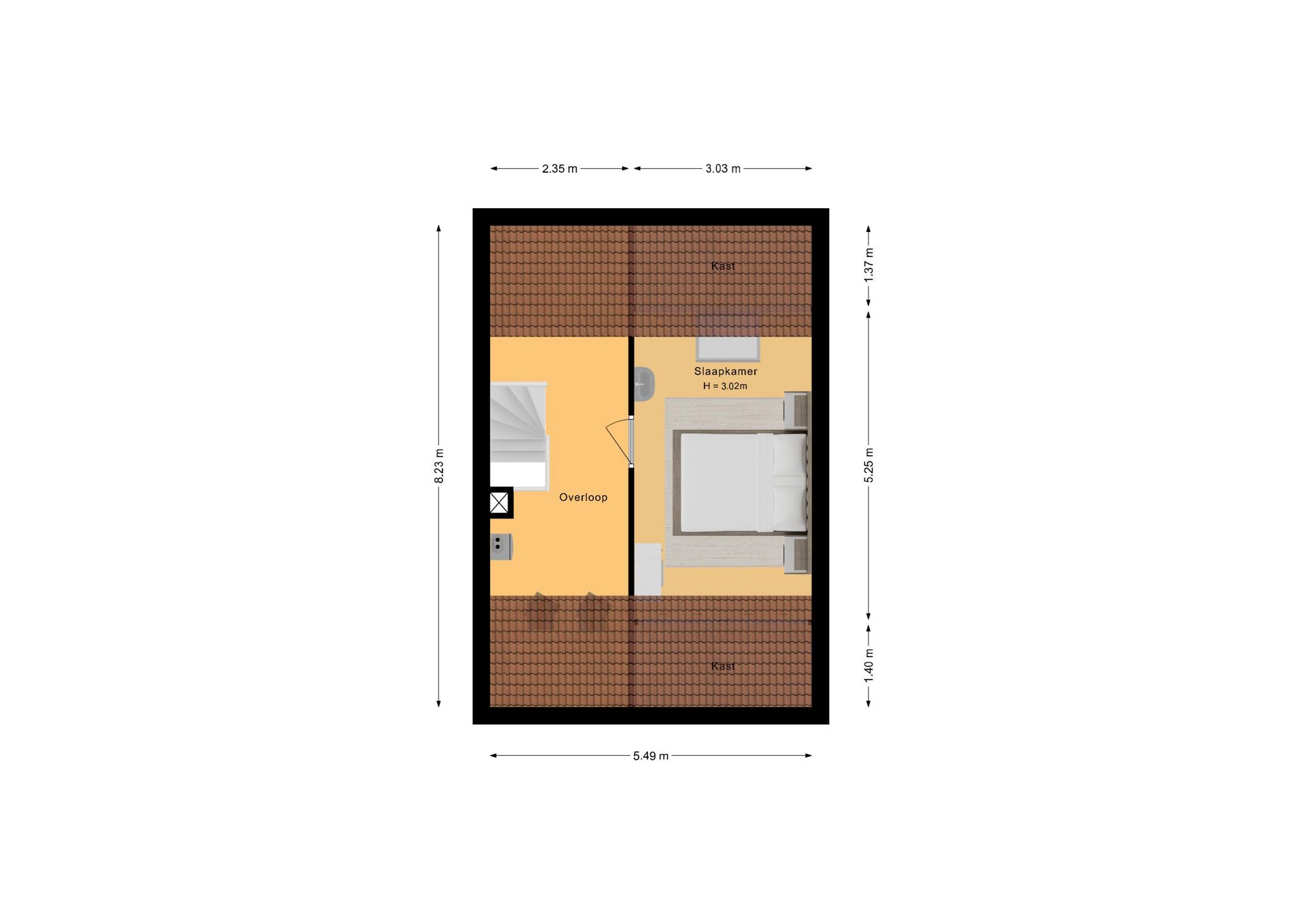 Foto 45 van Belfort 49