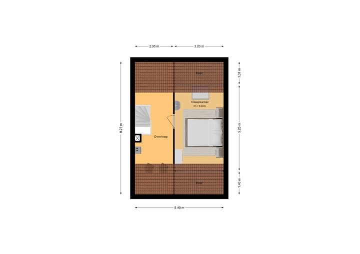 Foto 45 van Belfort 49