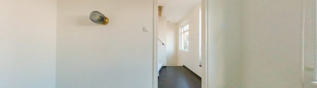 Slaapkamer