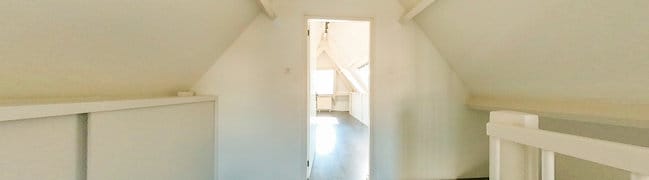 Slaapkamer