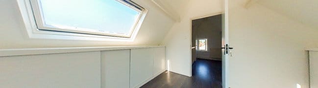 Slaapkamer