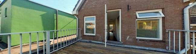 Dakterras