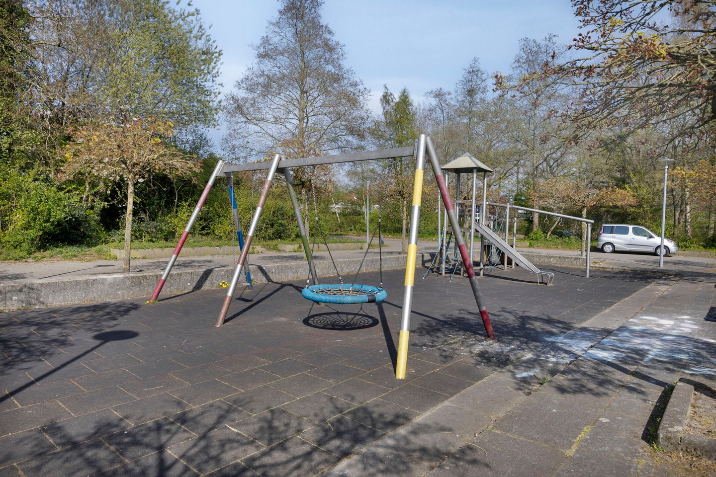 Foto 44 van Wapendrager 8