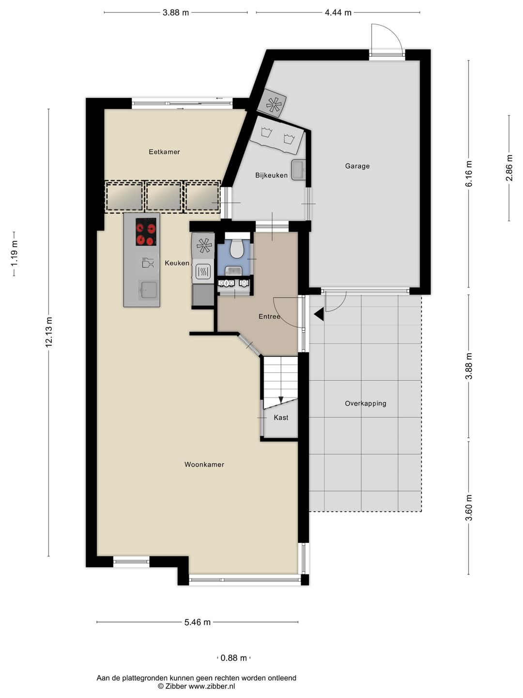 Foto 46 van Wapendrager 8