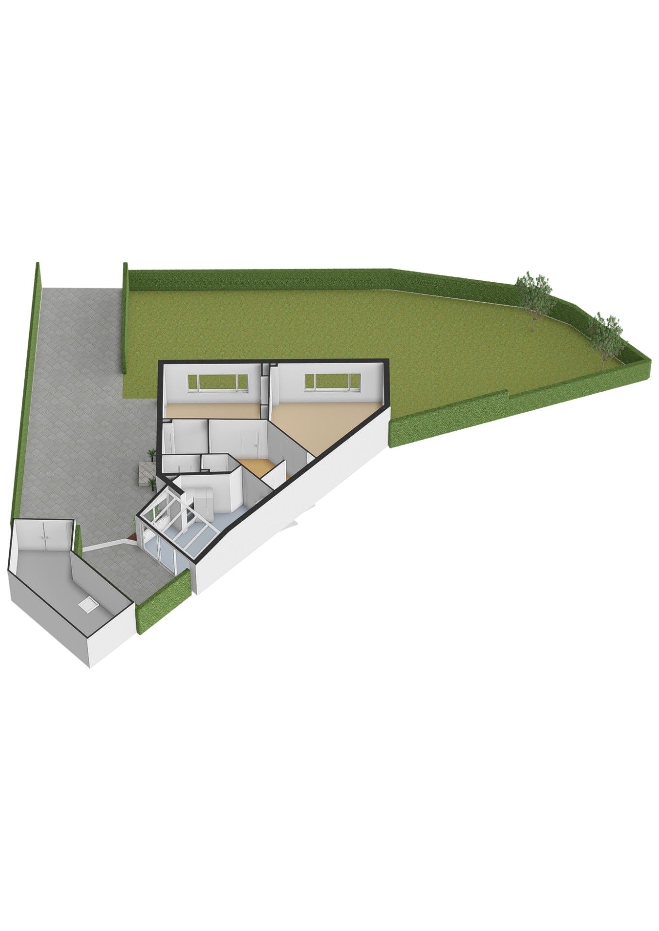 Foto 10 van Hoflaan 1