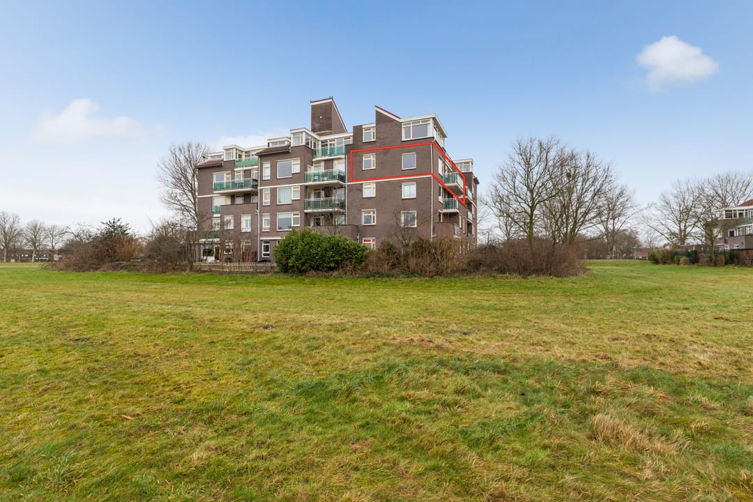 Foto 1 van Dijkmeent 19