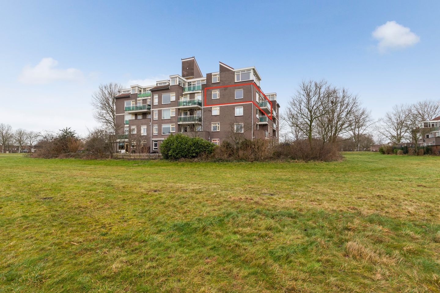 Foto 1 van Dijkmeent 19