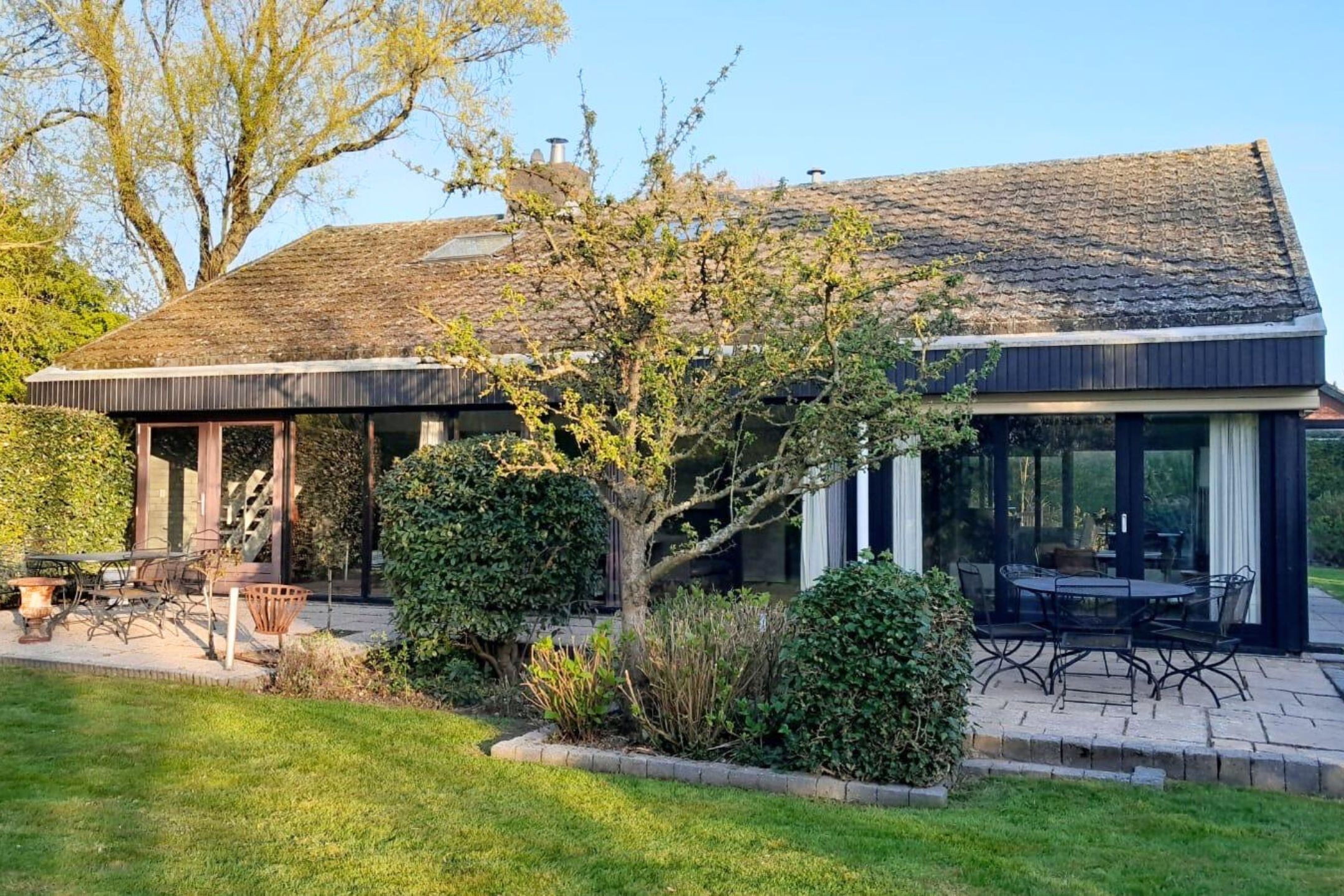 Prinsepark, 22, Domburg, 4357HC, Zeeland, Nederland 22