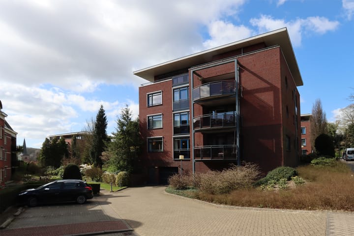 Foto 2 van Händelstraat 7