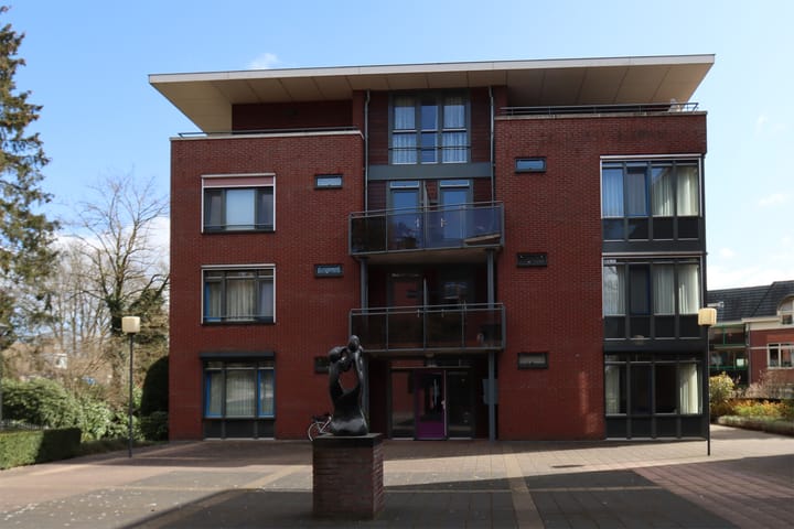 Foto 3 van Händelstraat 7