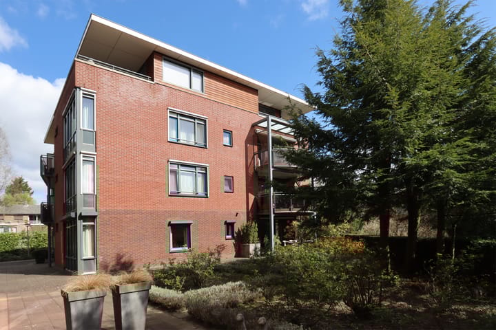 Foto 4 van Händelstraat 7