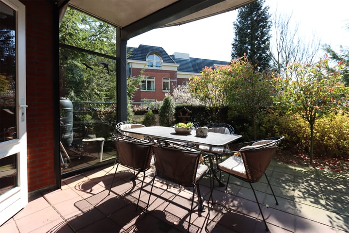 Foto 8 van Händelstraat 7