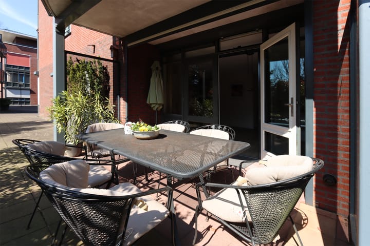 Foto 9 van Händelstraat 7