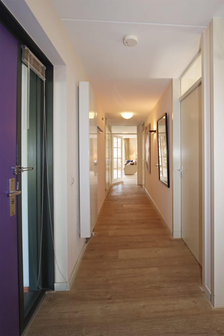 Foto 12 van Händelstraat 7