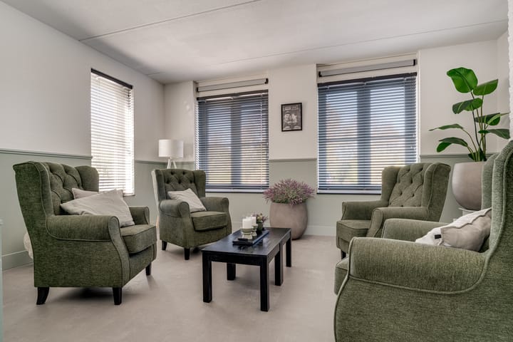 Foto 2 van Dorpsweide 46