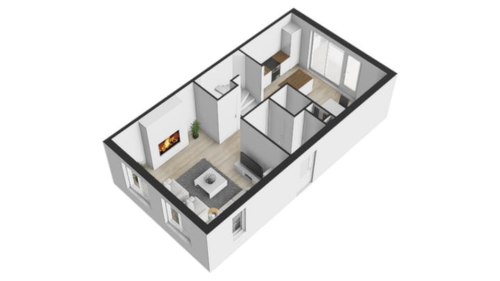 Foto 60 van Dorpsweide 46