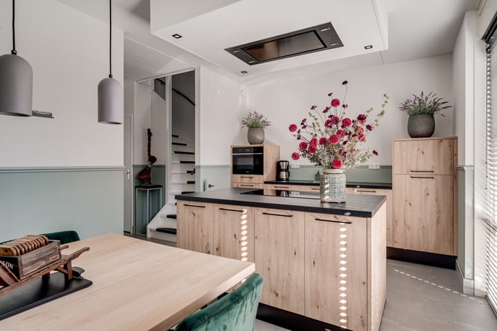 Foto 3 van Dorpsweide 46