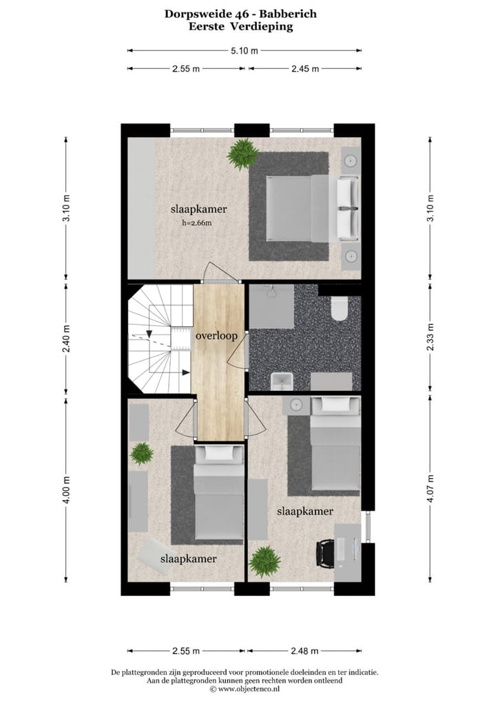 Foto 61 van Dorpsweide 46