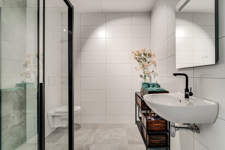 Foto 4 van Dorpsweide 46