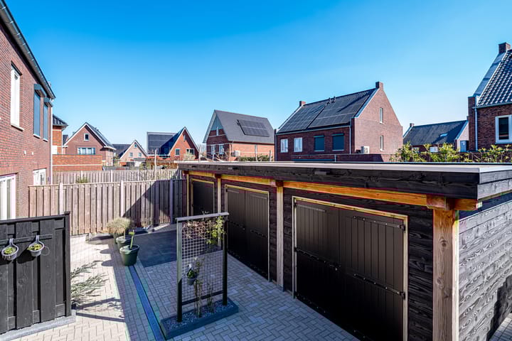 Foto 5 van Dorpsweide 46