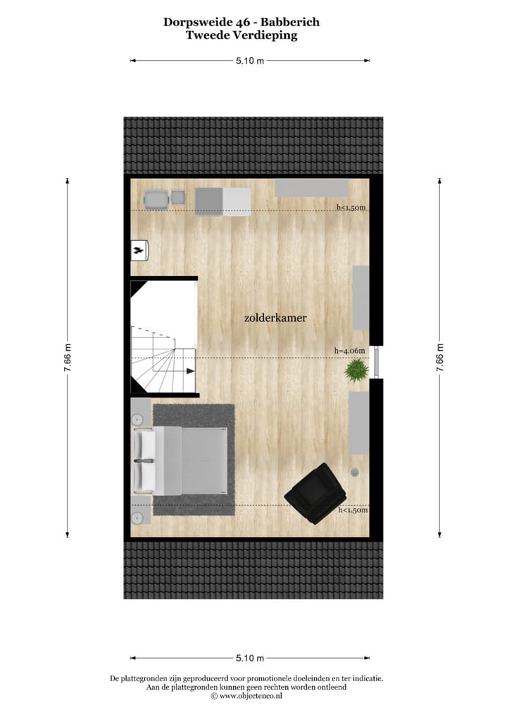 Foto 63 van Dorpsweide 46