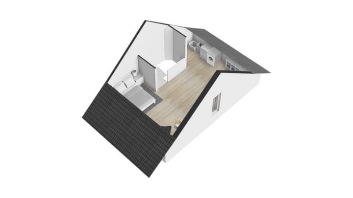 Foto 64 van Dorpsweide 46