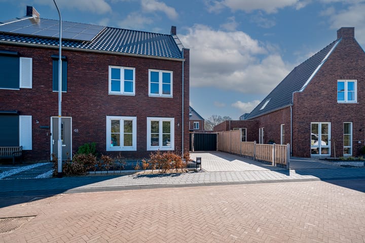 Foto 7 van Dorpsweide 46