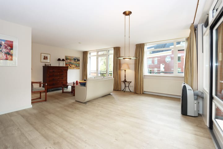 Foto 23 van Händelstraat 7