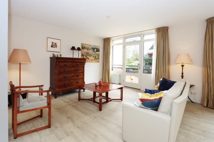 Foto 24 van Händelstraat 7