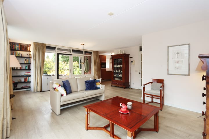 Foto 25 van Händelstraat 7