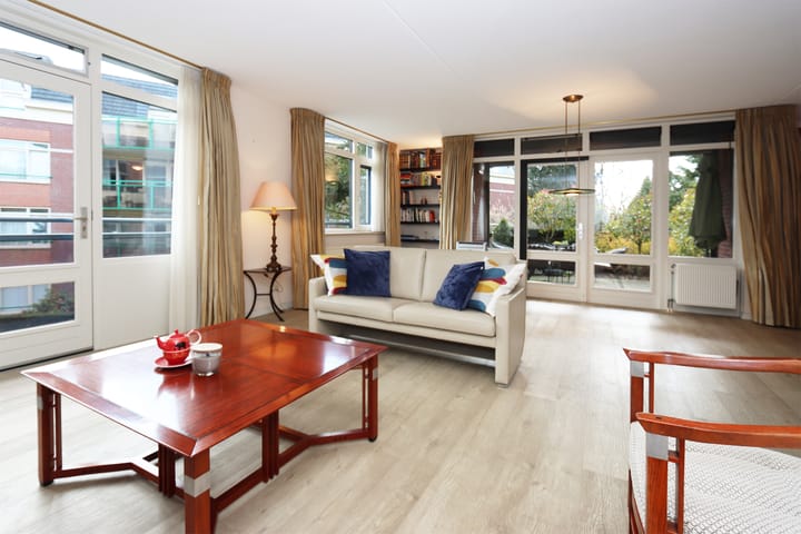 Foto 26 van Händelstraat 7