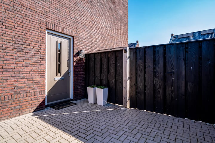 Foto 12 van Dorpsweide 46