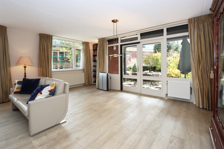 Foto 28 van Händelstraat 7