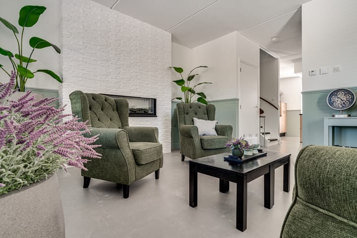 Foto 16 van Dorpsweide 46