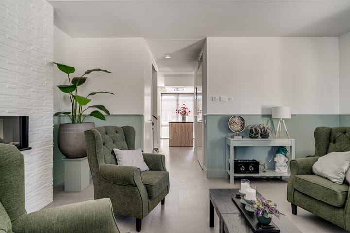 Foto 18 van Dorpsweide 46