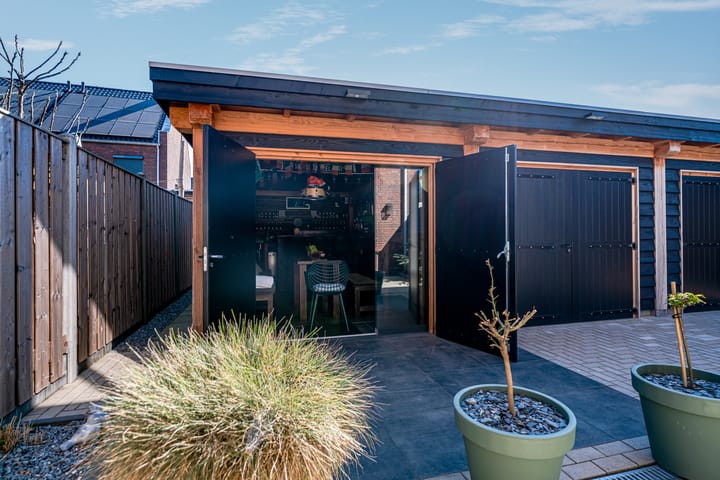 Foto 29 van Dorpsweide 46