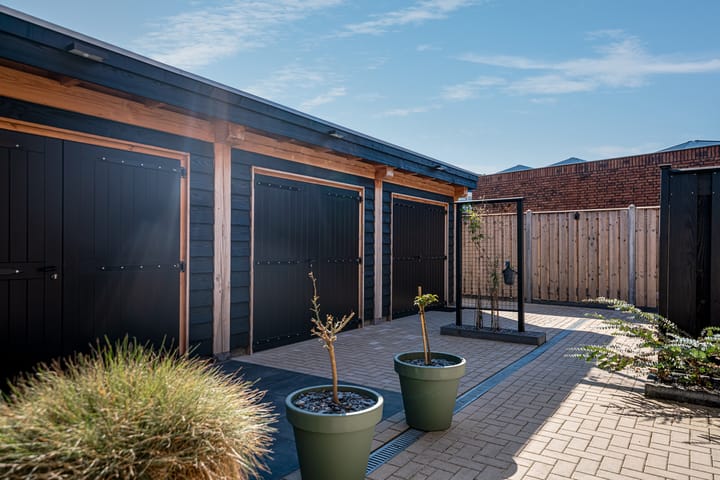 Foto 31 van Dorpsweide 46