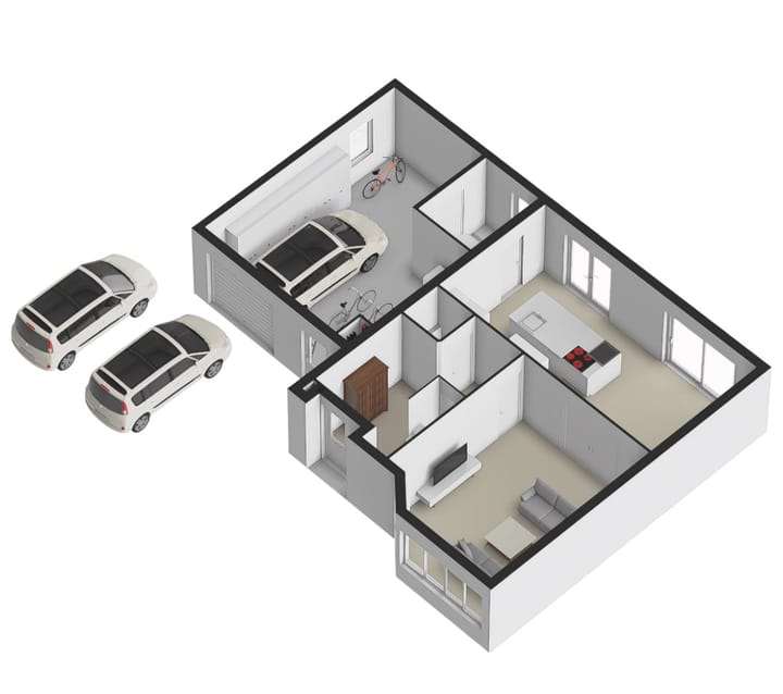 Foto 23 van de Loo 85