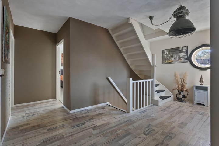 Foto 25 van de Loo 85